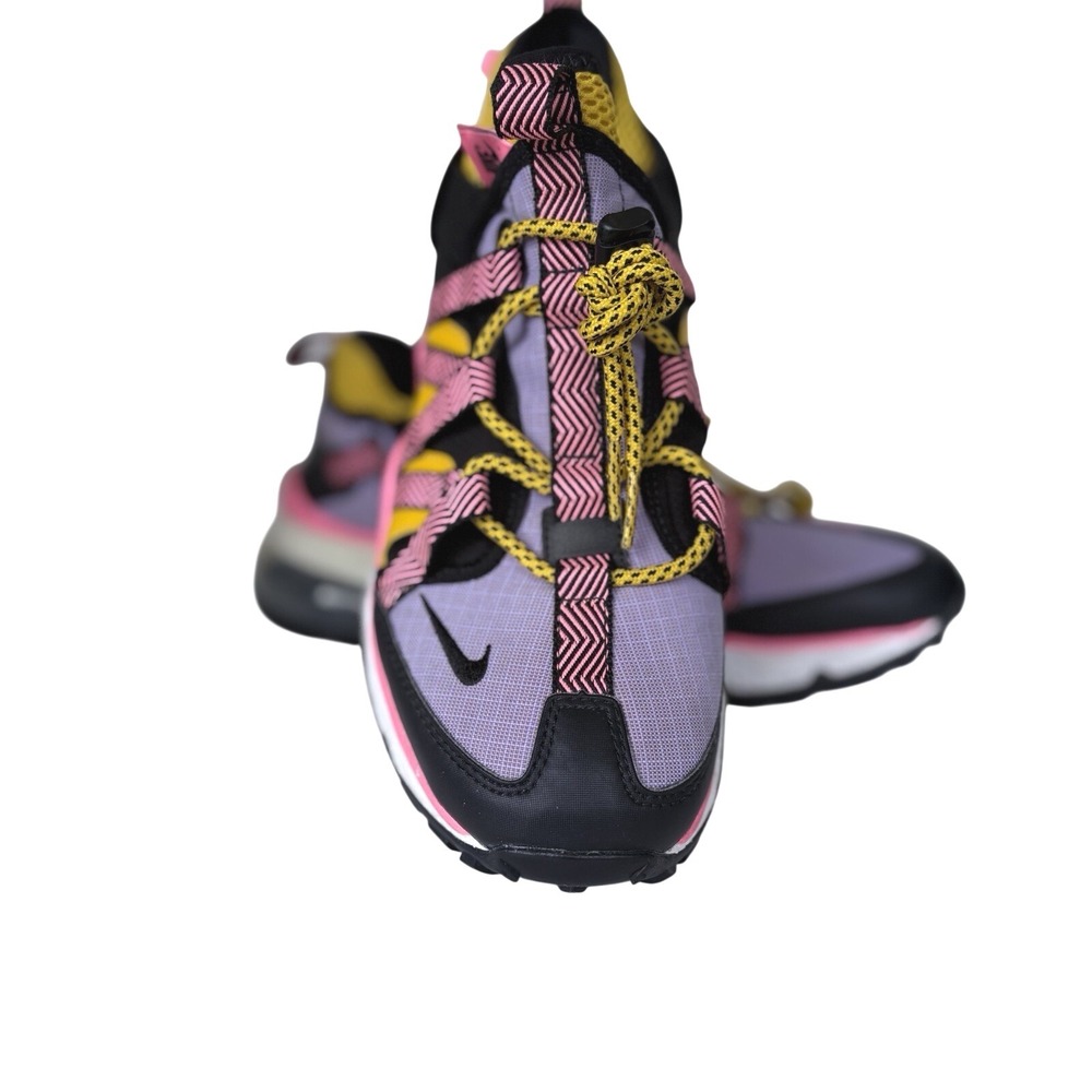 RARE Nike Air Max 270 Bowfin Atomic Violet Sz 8 Mens Shoes